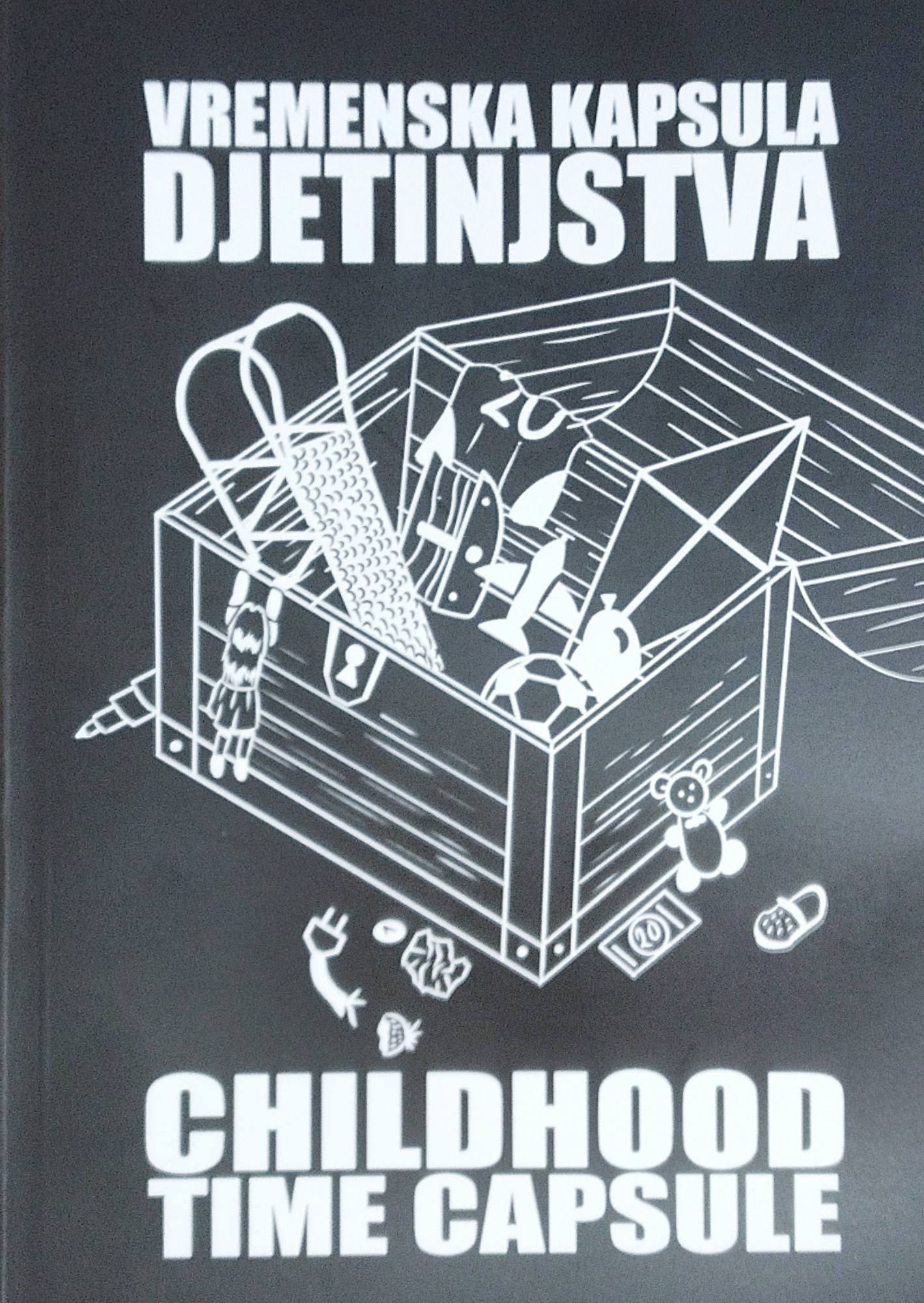 Vremenska Kapsula Djetinjstva / Childhood Time Capsule