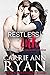 Restless Ink (Montgomery Ink: Colorado Springs, #2)
