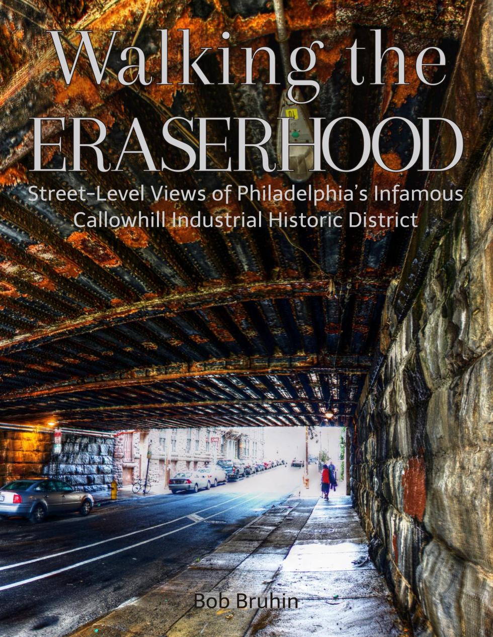 Walking the Eraserhood