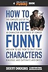 How to Write Funn...