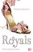 Royals - Herzprinzessin (Royals, #1)