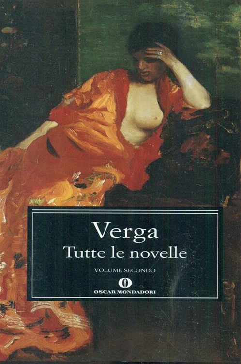 Tutte le novelle  Volume secondo (Paperback)