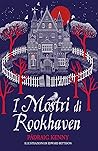 I Mostri di Rookhaven by Pádraig Kenny