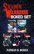 Shadow Warriors Boxed Set