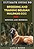 Ultimate Guide To Breeding And Training Belgian Malinois Dog ... by Layla Wood