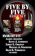 Five by Five Boxed Set