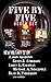 Five by Five Boxed Set (Fiv...