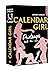 Calendar girl - Printemps Avril-Mai-Juin