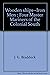 Wooden ships--Iron Men : Four Master Mariners of the Colonial South
