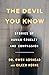 The Devil You Know by Gwen Adshead