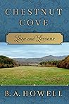 Chestnut Cove: Love and Lessons