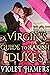 A Virgin’s Guide to Rakish Dukes