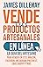 Vende tus Productos Artesan...