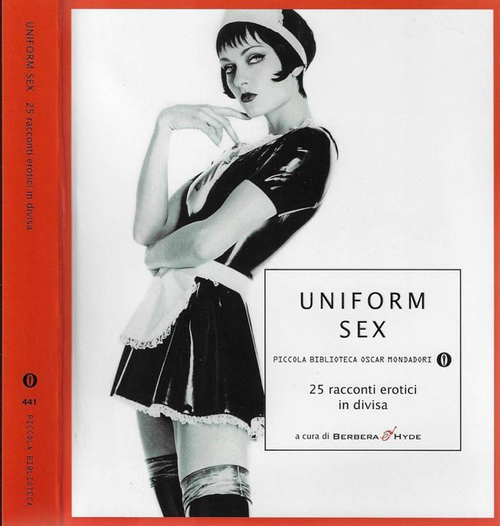 Uniform Sex