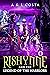 Rishynne by Alisson Costa
