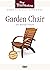 Fine Woodworking Video Workshop Series - Garden Chair by Michael Fortune