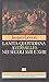 La vita quotidiana a Versailles nei secoli XVII e XVIII