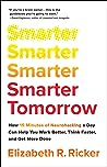 Smarter Tomorrow by Elizabeth R. Ricker