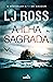 A Ilha Sagrada (DCI Ryan My...
