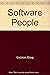 Software People: Inside the Computer Business