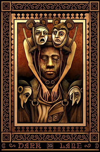 Dark Lane 10