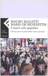 I nuovi ceti popolari (Paperback)