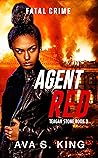 Agent Red by Ava S. King