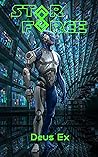 Book cover for Star Force: Deus Ex: (SF86)