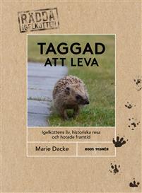 Taggad att leva: Igelkottens liv, historiska resa och hotade framtid