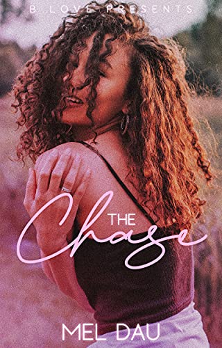 The Chase (Kindle Edition)