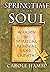 Springtime of the Soul, A Season of Spiritual Renewal and Growth by Carole Hamm