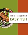 Ah! 365 Easy Fish...