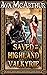 Saved by His Highland Valkyrie