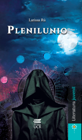 Plenilunio (Paperback)