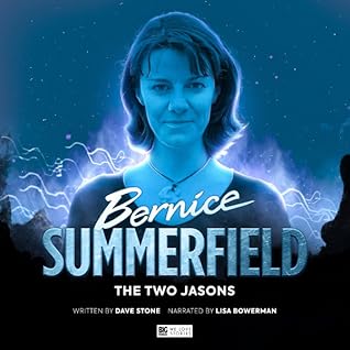 The Two Jasons Bernice Summerfield Novels 9 By Dave Stone