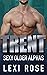 Trent (Sexy Older Alphas #6)