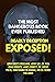 The Most Dangerous Book Ever Published: Deadly Deception Exposed!