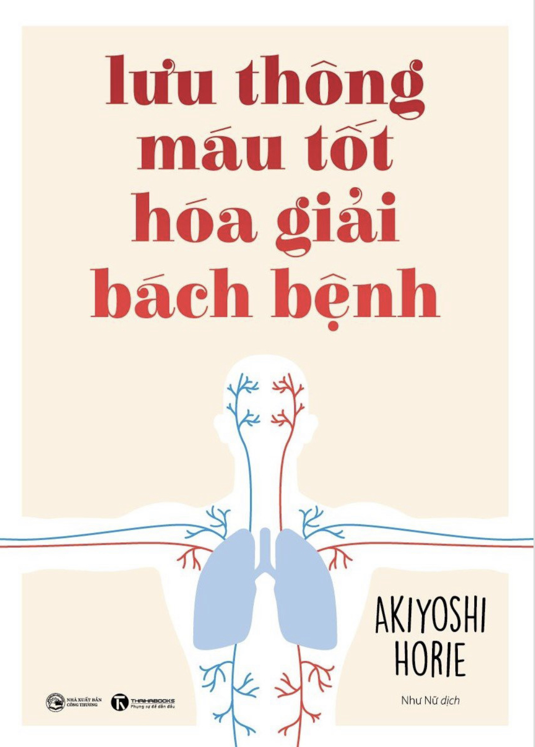 Lưu thông máu tốt hoá giải bách bệnh