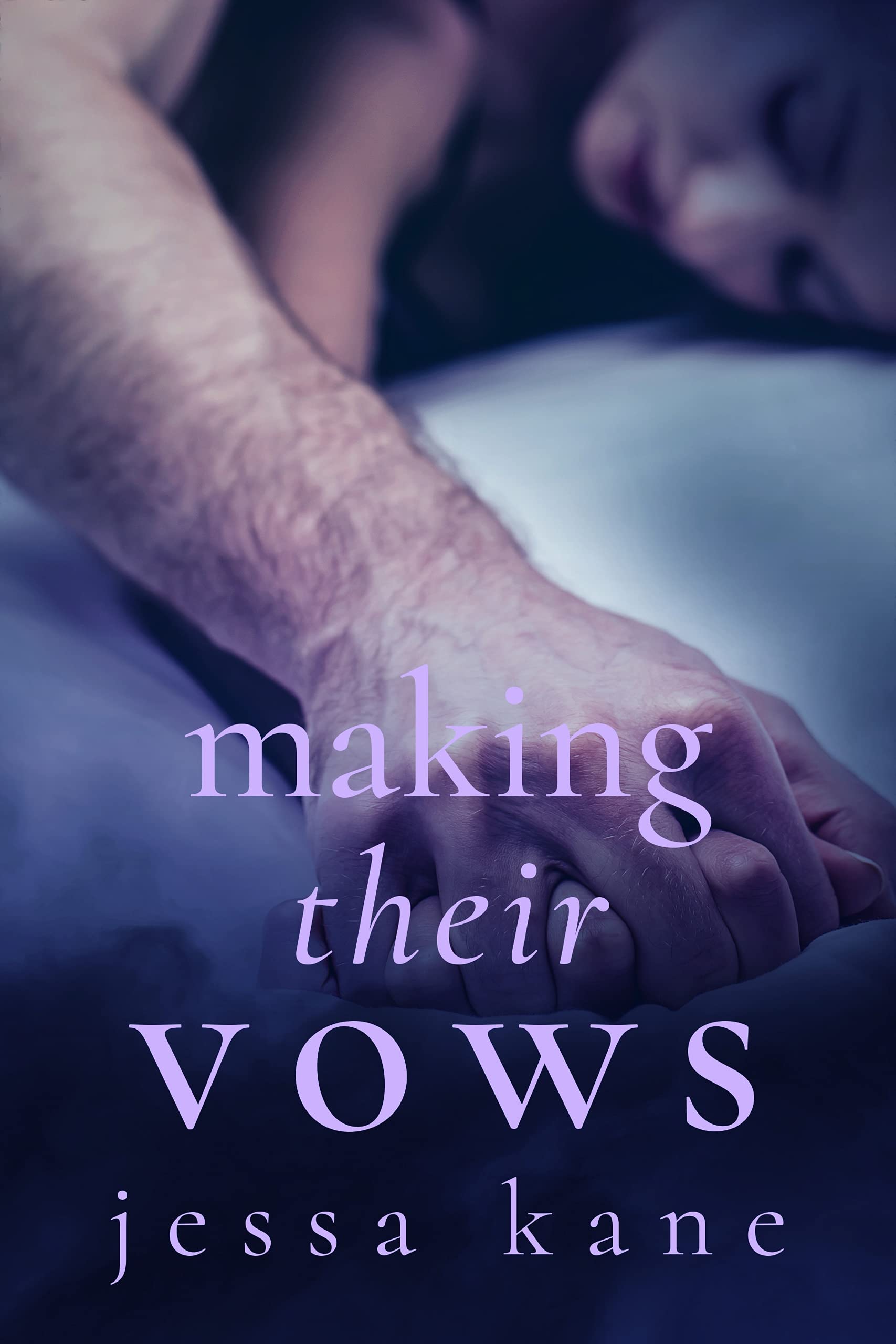 Making Their Vows (Duology, #1)