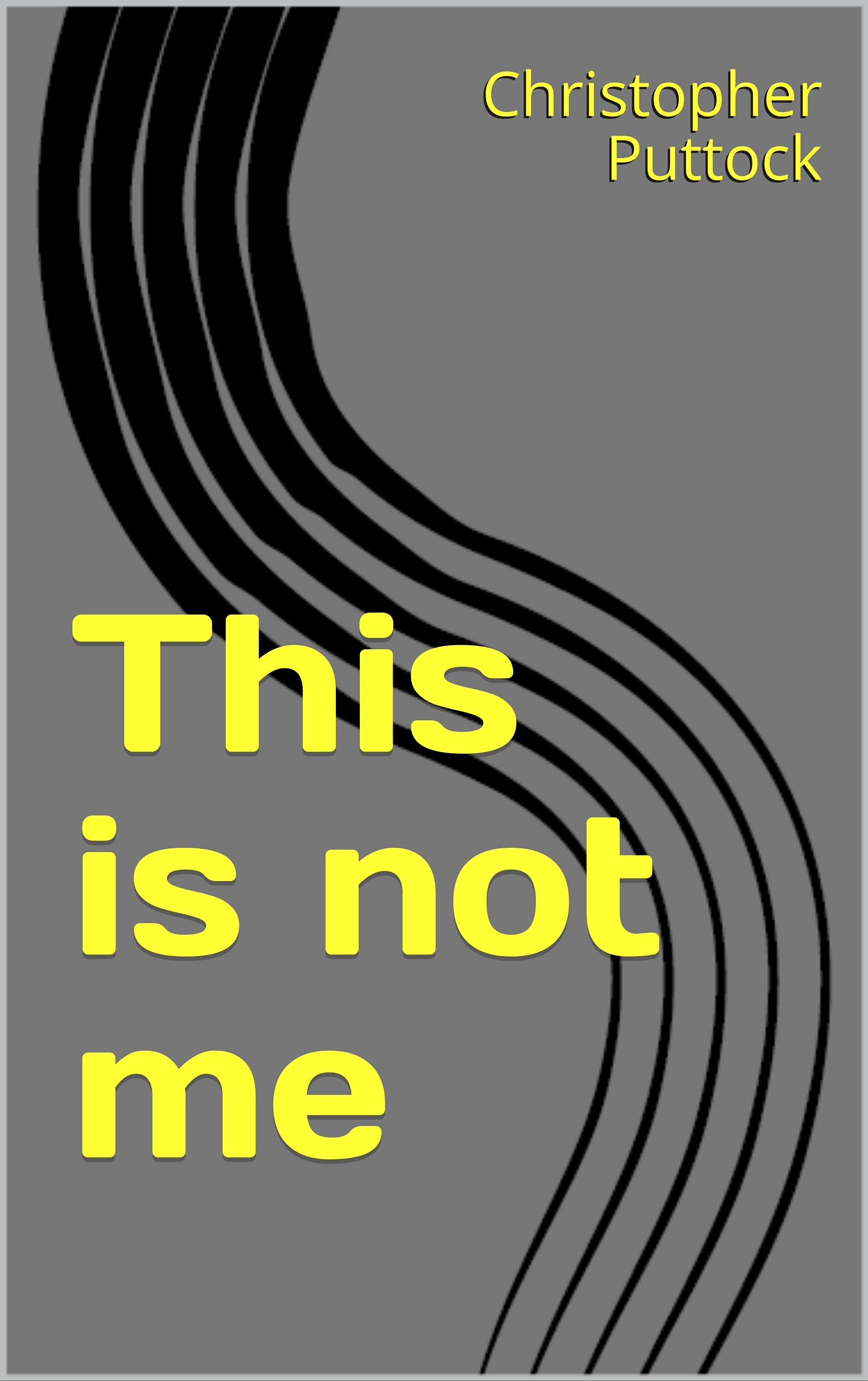 This is not me (Kindle Edition)