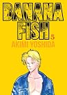 Banana Fish, Vol. 5