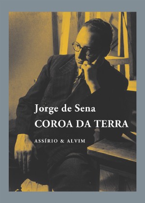 Coroa da Terra (Paperback)