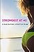 Strongest at 40 Clean Eating Lifestyle Plan by Jenny Dean