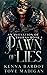 Pawn of Lies by Kenna Bardot