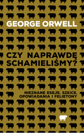 Czy naprawdę schamieliśmy? Nieznane eseje, szkice, opowiadania i felietony (Paperback)