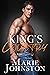 King's Country (Oil Kings, #4)