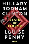 State of Terror by Hillary Rodham Clinton