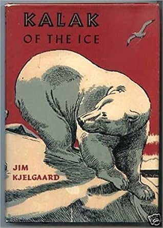 Kalak of the Ice
