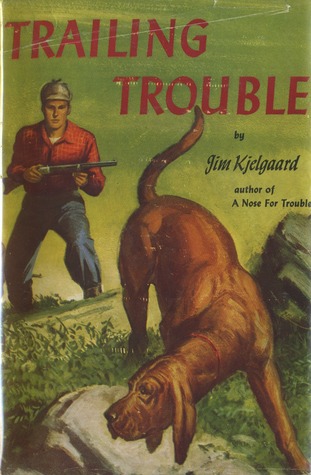 Trailing Trouble