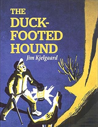 Duck-Footed Hound